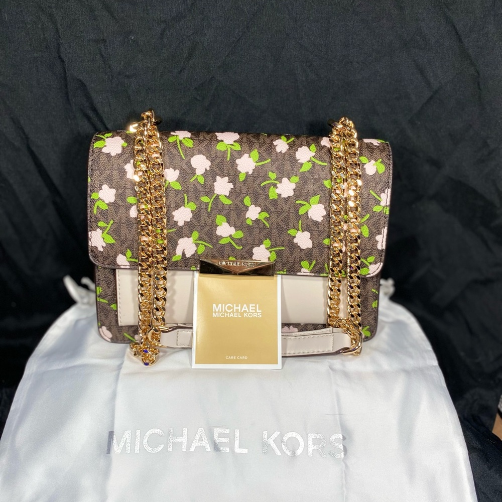Michael kors baf - Picture 3 of 5